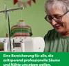 Overlock GLAESER® home ol 50 Produktbild-Vorschau 4