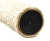 Poste de sisal, longitud 60 cm, diámetro 9,2 cm, con 2 Vista previa de la imagen del producto 11