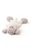 Olivia la brebis - coussin chauffant à la lavande Voir les images du produit 4