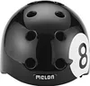 Melon Skater Helm - 8 Ball XL-XXL Produktbild-Vorschau 7