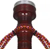 vidaXL Schottischer Dudelsack Great Highland Roter Royal Produktbild-Vorschau 3