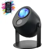 Govee Sternenprojektor Star Light Projector RGBW H6093011 Produktbild-Vorschau 2