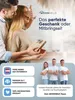 WOHNHELD® Topflappen & Ofenhandschuhe Kombi I 2er Set I Produktbild-Vorschau 7