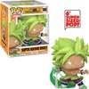 Dragon Ball S - Super Saiyan Broly 1865 Funko Pop! Vinyl Produktbild-Vorschau 2