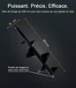 NEMAXX® B250 Tête Tarière Ø250 mm 805 mm acier, mèche Voir les images du produit 3