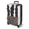 NoBoringSuitcases.com® Großer Koffer - Vase - Pflanzen - Produktbild-Vorschau 2