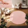 TT Home Wohnzimmer Teppich Kurzflor Anti-Rutsch Rückseite Produktbild-Vorschau 1