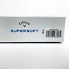 Callaway Supersoft Golfball (1 Dutzend) 12 Stück Produktbild-Vorschau 6