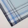 MODFU Taschentücher 12er Set Herren, mehrfarbig gemischt, Produktbild-Vorschau 3