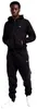 Felpa con cappuccio Lacoste SH962600031 da Uomo Anteprima dell’immagine prodotto 5