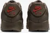 Nike Air Max 90 ESS+ "Cave Stone" Braun, Größe: 40.5 Produktbild-Vorschau 9