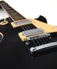 DIMAVERY LP-520 E-Gitarre, schwarz (26215110) Produktbild-Vorschau 3