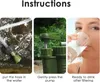 Outdoor-Wasserfilter, Wasserfilter für Camping und Wandern, Produktbild-Vorschau 4