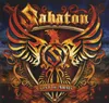 Sabaton - herb Podgląd zdjęcia produktu 1
