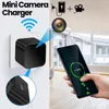 Mini Telecamera Caricabatterie USB iUni IP90, Wi-Fi, 32GB, Anteprima dell’immagine prodotto 2