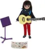 Lottie Doll Musicienne Voir les images du produit 2