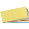 Trennstreifen 10,5x24cm 100ST chamois Produktbild-Vorschau 5
