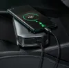 Baseus Super Energy Car Jump Starter 12000mAh, 1000A, USB Náhled obrázku produktu 20