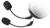 Auricular Para Juegos Steelplay Impulse, Color Negro Vista previa de la imagen del producto 2