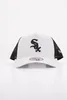New Era Trucker Cap Chicago White Sox League Essential Produktbild-Vorschau 10