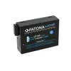 Canon LP-E8/LP-E8+ 1300mAh Li-Ion Platino Anteprima dell’immagine prodotto 4