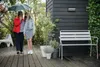 Philips by Signify Philips myGarden Bustan Kinkiet 9W Podgląd zdjęcia produktu 7