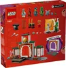 LEGO NINJAGO 71831 Ninja-Spinjitzu-Tempel (71831) Náhľad obrázku produktu 2