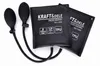 KRAFT&DELE Sac de montage, gonflable 135 kg KD11203 Voir les images du produit 1