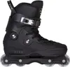 Usd Skates Aeon Team 60 Inline-skates Schwarz EU 45-46 Produktbild-Vorschau 2