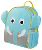 Kinder Rucksack Kita Kindergarten, Modell:Elefant Produktbild-Vorschau 1