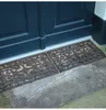 Esschert Design Tapis de porte antique S ; LH42 Voir les images du produit 3