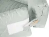 roba Babylounge 3 en 1 'roba style', Kuschelnest, frosty Voir les images du produit 5