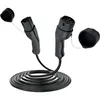InLine® EV Autoladekabel 11kW Typ2, 3-phasig, 5m (16275I) Voir les images du produit 2