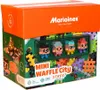 Marioinex Mini Waffle Ulica 280 pezzi - mattoncini da Anteprima dell’immagine prodotto 9
