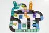 Connetix magnetisch speelgoed, wegen, hellingen, Productafbeelding-voorbeeld 2