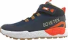 Primigi B&G Storm GTX Klettstiefel Blau in Gr. 38 Produktbild-Vorschau 1