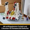 LEGO Star Wars: The Clone Wars V-19 Torrent-Sternjäger -  Produktbild-Vorschau 26