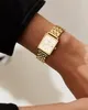 Only time Rosefield Gold Collection The Boxy Xs - kobieta Podgląd zdjęcia produktu 4