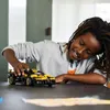Technika - Bugatti Bolide 42151 Podgląd zdjęcia produktu 12