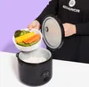 Reishunger Reiskocher, Keramikbeschichtung, Schwarz, Dampf- Produktbild-Vorschau 3