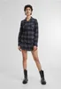 Brandit Langarmhemd Damen Ladies Longshirt Lucy Produktbild-Vorschau 16