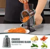 Gemüseschneider, Automatisch Gemüsehobel, Spiralschneider, Produktbild-Vorschau 4