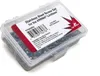 Dynamite Stainless Steel Screw Set: Arrma Limitless Produktbild-Vorschau 1