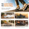 Stepz™ Einlegesohlen Schuheinlagen Entlastungssohlen mit Produktbild-Vorschau 3