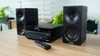 Blaupunkt Mikro-Stereoanlage Ms30.2Bt Bluetooth CD USB Produktbild-Vorschau 3
