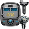 FOREVER Forever FM transmitter/charger TR-370 BT 30W Voir les images du produit 13