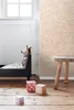 ESTAhome tapeta květinový vzor terakota růžová 53 cm x Náhled obrázku produktu 4