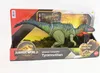 Jurassic World JCL75, 4 rok / roky, Viacfarebný, Plast Náhľad obrázku produktu 6