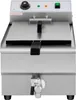 Expondo Royal Catering Elektrická fritéza – 16 l – 3500 W – Náhled obrázku produktu 4