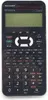 Calcolatrice SHARP EL-W550 XG, funzionamento a energia Anteprima dell’immagine prodotto 2